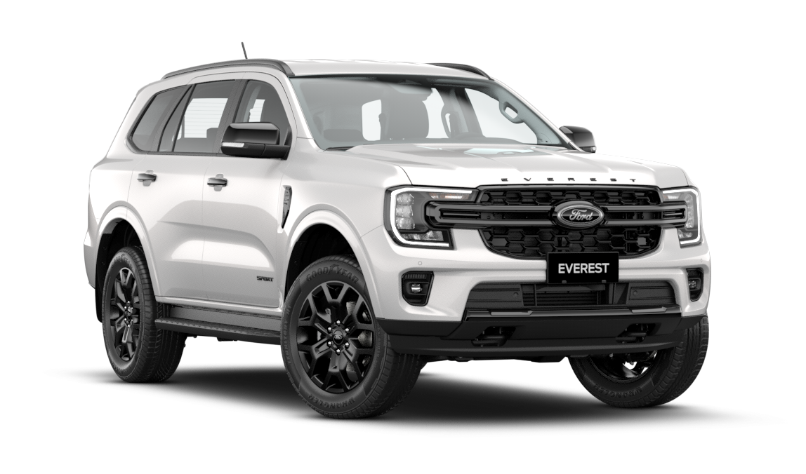 FORD EVEREST  SPORT 2.0L AT 2023