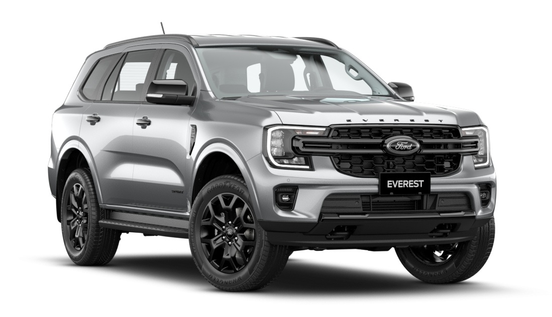 FORD EVEREST  SPORT 2.0L AT 2023