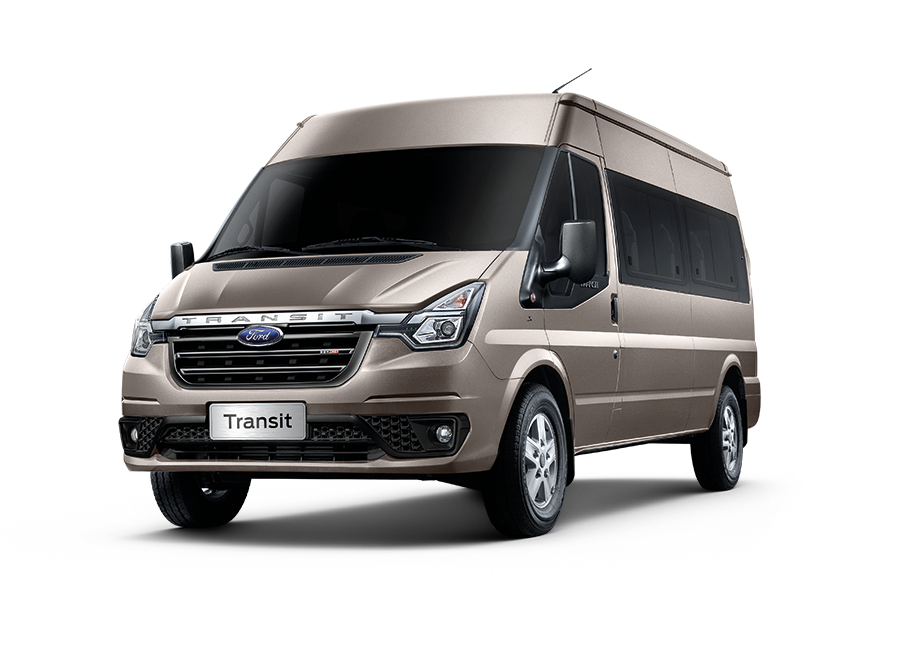 FORD TRANSIT CAO CẤP