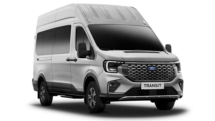 FORD TRANSIT PREMIUM+ HOÀN TOÀN MỚI - Ảnh 3